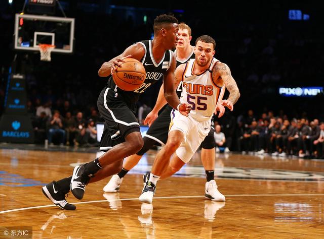 杜锋不会用的球员，他却点石成金！球迷：很遗憾没法当中国男篮主教练