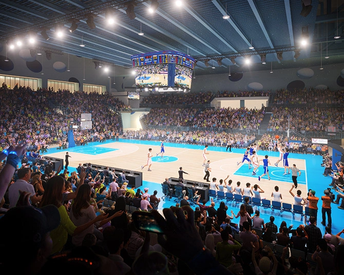 我晒干了沉默！河南后卫周缘德晒与网红田一名合影