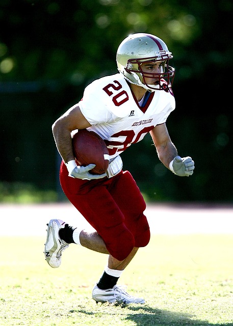 球场上略显 球场上略显